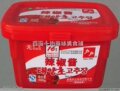 辣美味：户户韩国辣椒酱500g仅售11.5元.石锅拌饭酱.美味辣酱
