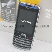 金皇冠 诺基亚3208手机 大陆行货 全国联保 手写短信