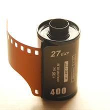 汇美 五皇冠 特价!彩色胶卷 适合所有135 Lomo相机 36张