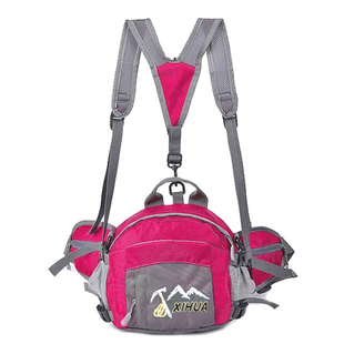  皇冠正品特价包邮户外多功能运动双肩包水壶腰包单肩包手拎包