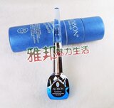 雅邦 防水持久眼线液 硬头 8ml 妆效持久完美无负担 生手MM也不怕