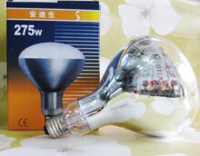 ������ԡ�Ե���185mm 275W ��ˮ���� ����ͨ�� ȡů�� ŷ��ͬ��