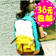 2012新款女包韩版情侣撞色包双肩包书包旅行帆布包学生包男女背包