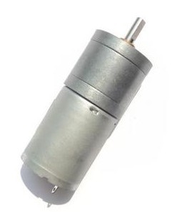 Large torque 9V DC Gear Motor 25-370 Metal intelligence Car motor Auto Salon girls Robot Accessoriesin the Toy/Childs/Puzzle/Building block/Model , Electric remote control toy parts/Tool , Four-wheel parts/Tool category - from Buy2taobao.com to provide professional Taobao agent buy service