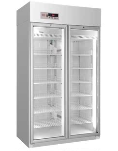 海尔冷柜医用冷柜HYC-940药品保存箱