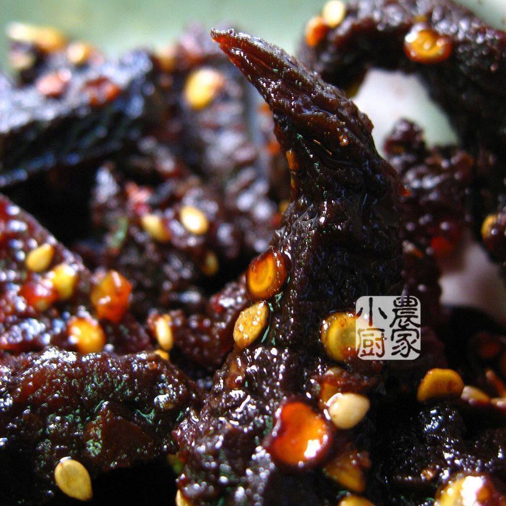 特价包邮专场（招牌自制麻辣牛肉干）全手工不加防腐剂/超值机会