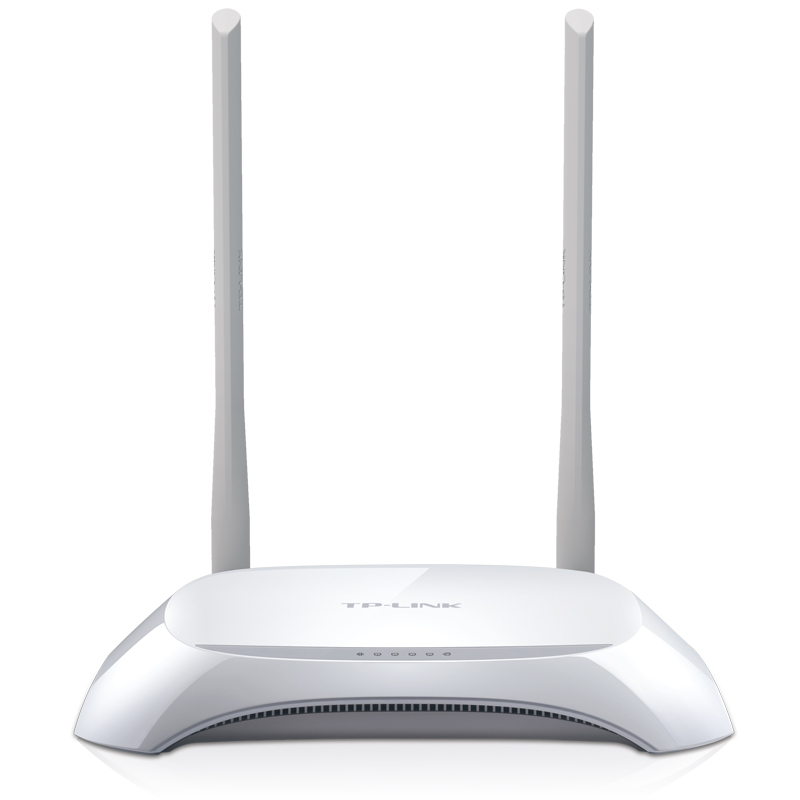 TP-LINK TL-WR842N 300M Wireless Router WIFI pierce through a wall Wireless Routerin the Network equipment/Network-related , Router , Common Routers category - from Buy2taobao.com to provide professional Taobao agent buy service