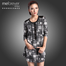 【品牌特卖】真我永恒 连衣裙秋冬2012新款 长袖韩版修身W1352826 【品牌特卖】真我永恒 连衣裙秋冬2012新款 长袖韩版修身W1352826