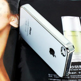 iphone4s个性情侣手机壳ipone4s 韩国 ihpone4s p果4s代 手机外壳