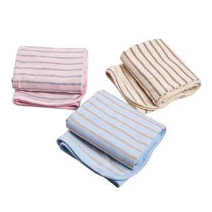 DAVE&BELLA pure cotton blanket new baby blanket baby blankets baby blanket child baby blanket blanket DB29