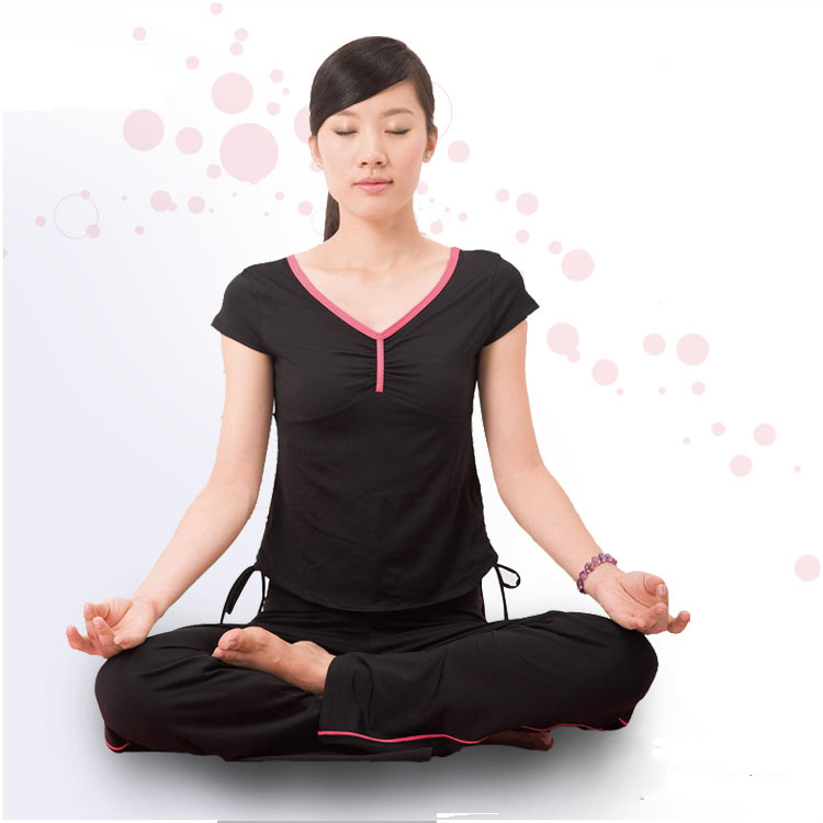 健美操 瑜伽服 安又奇