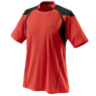 Decathlon special offer authentic Rugby shirt t-ball equipment movement suits KIPSTA R300