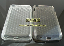 魅族 M8清水套 M8硅胶套 M8保护套 M8手机套 M8防震套 M8防滑套