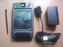 一代机王惠普HP 4700,蓝牙WIFI双无线大屏机 掌上电脑