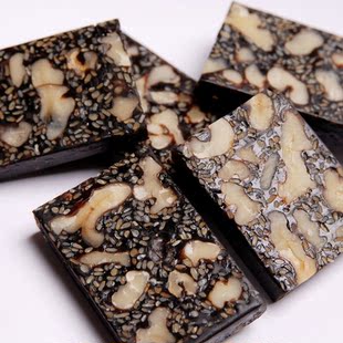  紫金玫瑰包邮散装即食阿胶膏速食阿胶固元膏补气养血 阿胶糕500克