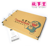 ������10�绷װţƤֽ�ֹ����/���ֳɳ�/DIY/ճ��/Ӱ�� ������