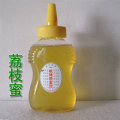 2012年原生态农家自产新鲜荔枝蜜纯天然蜂蜜美容养颜祛痘护肤养胃