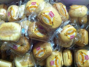  盼盼法式小面包 特价 250g/5元 散装 奶香味 实体经营日期更新快