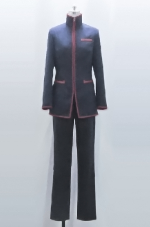 夜知春亮<em>cos</em>服装 <em>c3魔方少女cos</em>play服装 C3 -