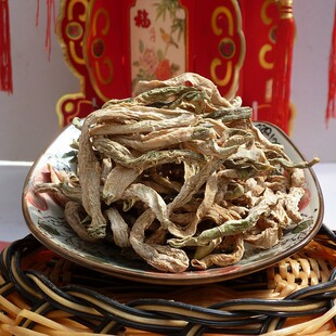  【好吃情】东北特产 自家晾晒 青萝卜干 萝卜丝 250g