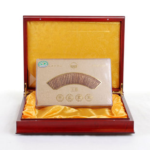  三江源牌冬虫夏草书形礼盒15g（王级）青海玉树虫草 正品包邮