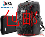 联想NBA双肩 背包 电脑包  NBA限量版   CB340