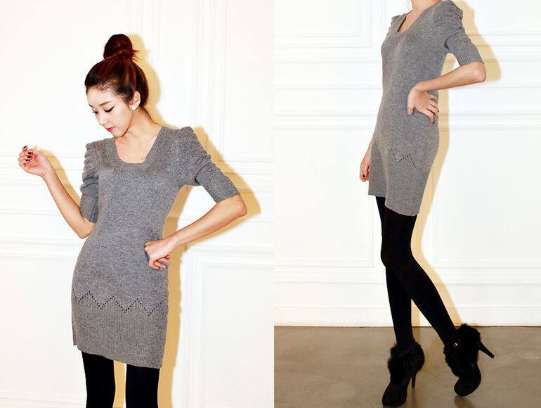 【多图】<em>今年流行毛衣</em>样式 - <em>今年流行毛衣</em>样式