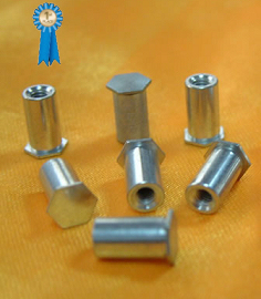 壓鉚螺柱/壓鉚螺母/壓鉚螺釘 M5X10MM / 壓鉚螺絲在類目 五金/工具, 緊固件, 螺柱中 - 來自Buy2taobao.com提供專業的淘寶代購服務