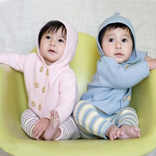  新款春春秋装纯棉新生儿婴儿小衣男女童宝宝两件运动套装999