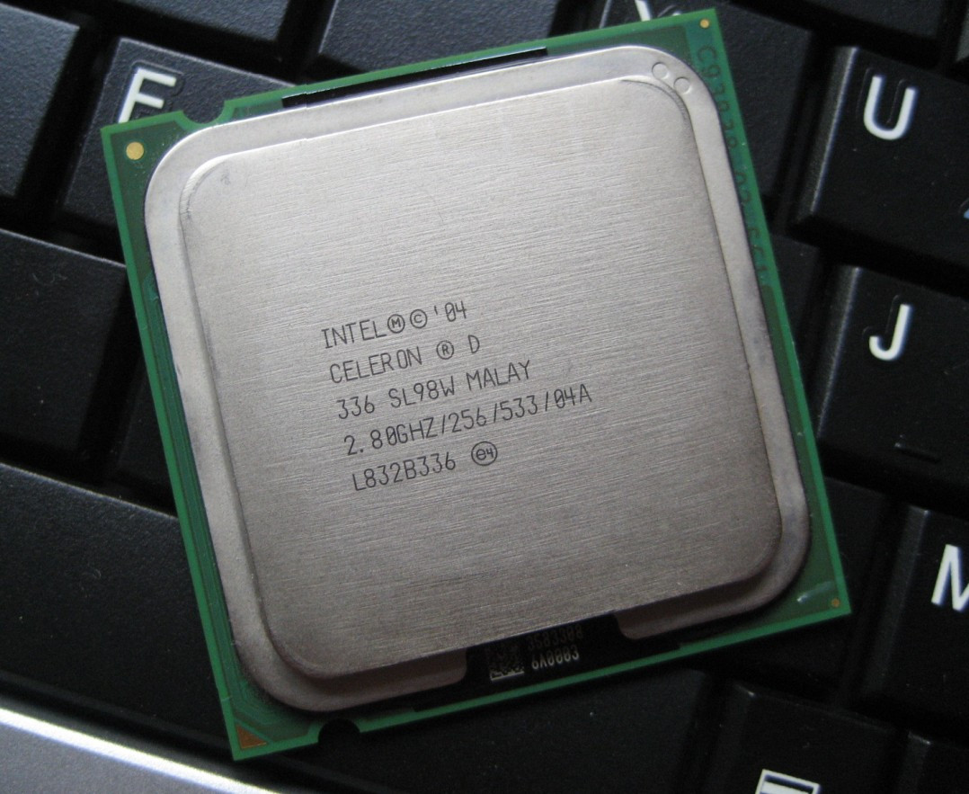 CPU,英特尔(intel) 45纳米 奔腾双核处理器 E65