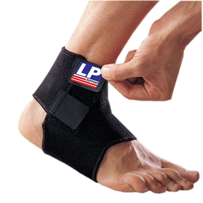 Buy one get three email protector LP768 anklet adjustable basketball ankle sprain ankle movement to keep warm