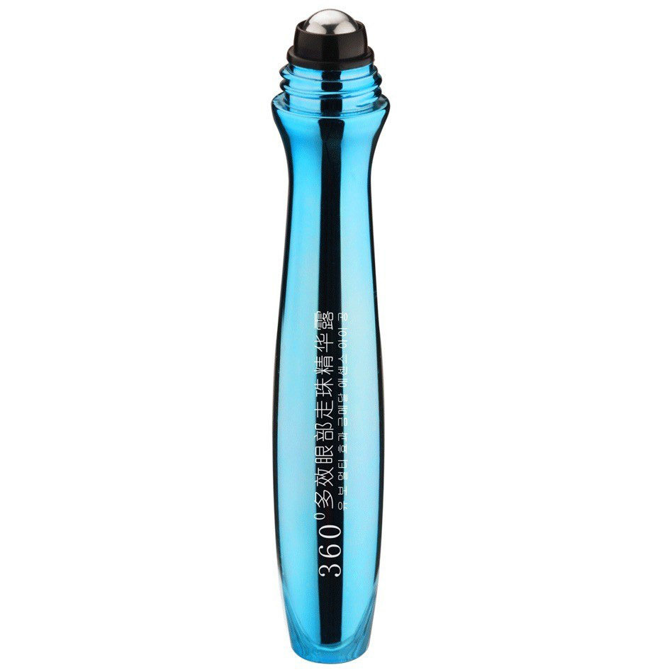 ��˿�� 360���۲����龫����˪ 15ml ��Ʒ ������ ȥ����Ȧ�۴�