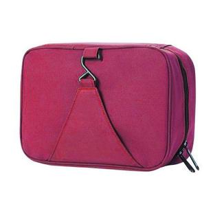  ZYD户外旅行必备-大容量可挂式洗漱包 收纳包 防水透气牛津布H4