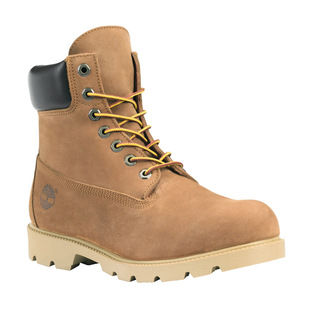  现货 美国代购 timberland天木兰男鞋 男士户外防水牛皮靴子19076