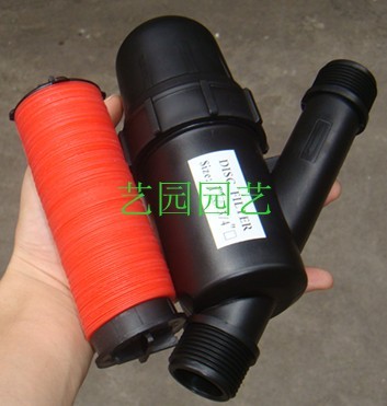 6分-一寸网式叠片式过滤器/雾化微喷 六分-一寸过滤器/园艺用品|ruв категории доставка цветов/цветок моделирования/растения садоводства, садовых принадлежностей, водозабор/ирригационного оборудования, фильтр - от Buy2taobao.com для оказания профессиональной услуги покупки агента Taobao