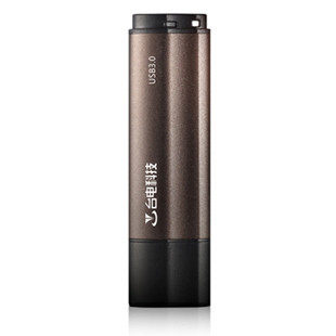 包邮 台电 骑士系列 16G U盘 高速USB3.0 杀毒优盘 5年质保