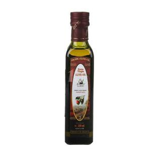  阿格利司 特级初榨橄榄油250ml/瓶 希腊进口 食用油 烧烤油