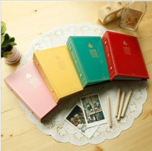 �¿� Instax Mini Album|������ר�����|(72��λ)  ȱ��ɫ ��ɫ