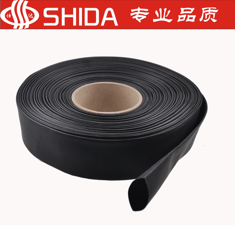 优质黑色热缩管直径1/2/3/4/5/6/7/8/9/10/12/14/16/18/30mm一米在类目 五金/工具, 机械五金, 轴承附属件, 套管中 - 来自Buy2taobao.com提供专业的淘宝代购服务
