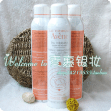 特价雅漾舒护活泉水大喷300ml(新包装)保质期2012.04附对比图-化妆水/爽肤水