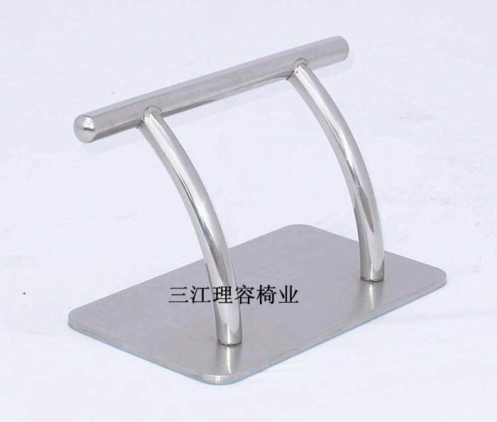 不锈钢独立脚踏在类目 商业/办公家具, 发廊/美容家具, 理发镜台中 - 来自Buy2taobao.com提供专业的淘宝代购服务