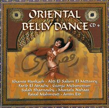 *��Ƥ�����֣�Oriental Belly Dance-������Ƥ������ѡ(4)