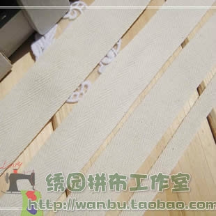 1cm|2cm|2.5cm|3cm 全棉人字带 包边带 宝宝服系带{一口价三米}在类目 居家布艺, 缝纫DIY材料、工具及成品, 缝纫DIY配件/辅料/配饰, 丝带/绸带/布带中 - 来自Buy2taobao.com提供专业的淘宝代购服务