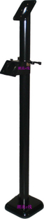 ktv Concert stand /1.2M Stainless steel Concert Taiwan Special support Concert Taiwan Universal Bracketin the Audio appliances , Stage Equipment , KTV/Carla OK Speaker category - from Buy2taobao.com to provide professional Taobao agent buy service