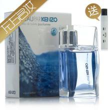 ר����Ʒ KENZO������������֮ˮ��Ȫ��֮����ʿ��ˮ30mlԭ��ŷ