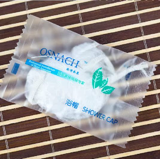 一次性浴帽 独立包装 淋浴帽防水浴帽加厚浴帽洗澡帽|ruв категории семья/личные чистящие средства, потребительских уборка посуды, шапочка для душа - от Buy2taobao.com для оказания профессиональной услуги покупки агента Taobao