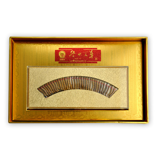  神象牌  冬虫夏草 精选 10克 上海雷允上药业