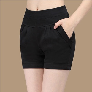 <em>8816</em>#<em>短裤</em>夏女韩版2014春夏<em>新款</em>女装大码短