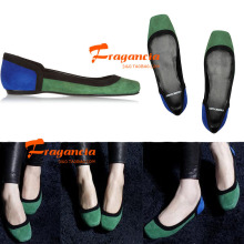 �ؼ� 2012ŷ���¿�ǳ�ڰ�����ЬPierre Hardy��Ƥ��ͷƽ�׵�ЬŮ
