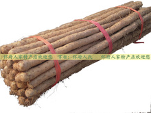 温县铁棍山药 新鲜铁棍山药焦作 正宗怀山药 冰糖铁棍淮山药